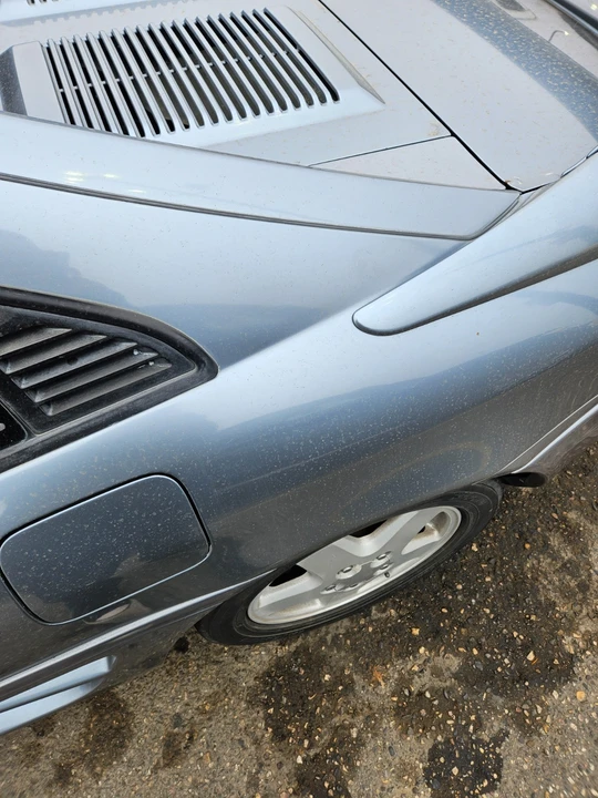 1992 Toyota SW20 MR2 - Image 20 of 21