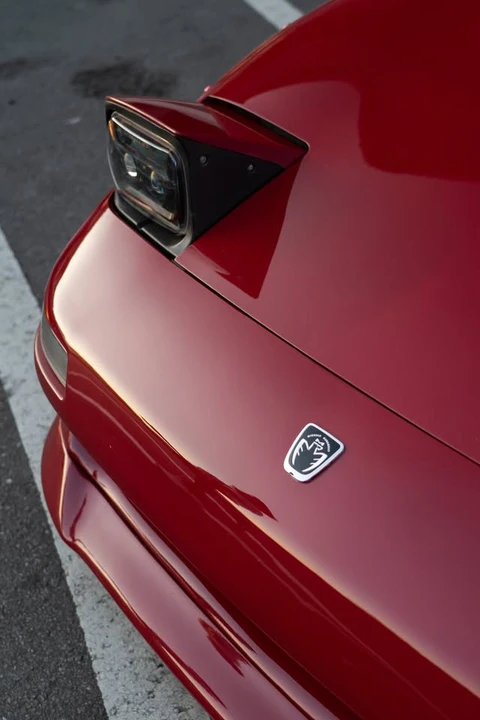 1992 Toyota SW20 MR2 - Image 5 of 17