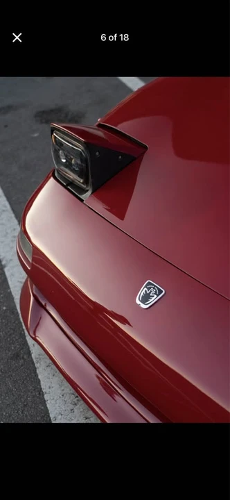 1992 Toyota SW20 MR2 - Image 14 of 19