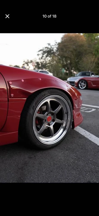 1992 Toyota SW20 MR2 - Image 12 of 19