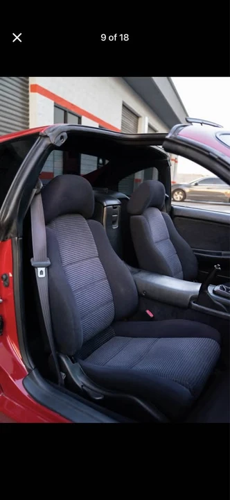 1992 Toyota SW20 MR2 - Image 11 of 19