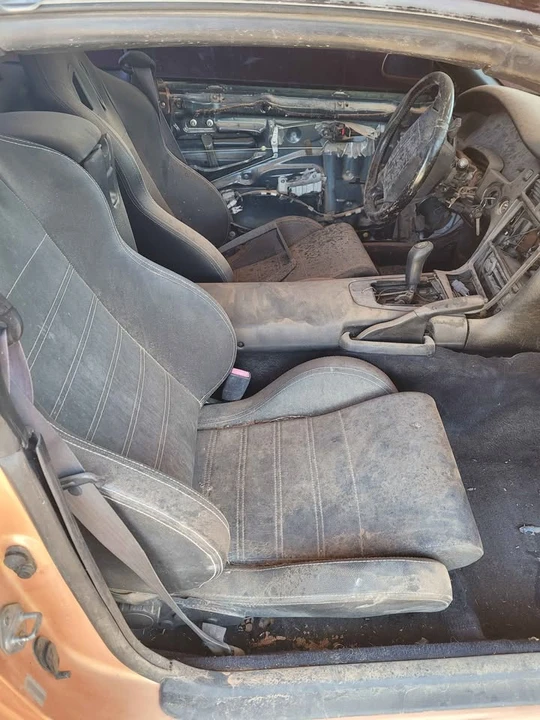 1992 Toyota SW20 MR2 - Image 5 of 9
