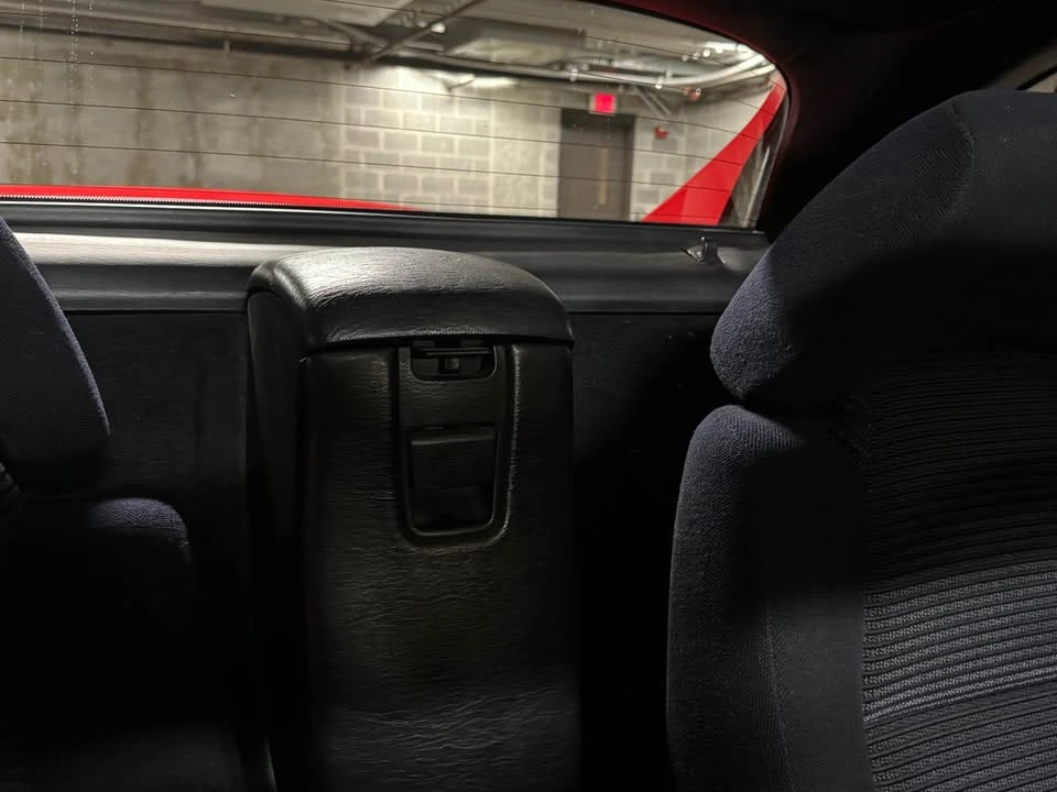 1992 Toyota SW20 MR2 - Image 12 of 20