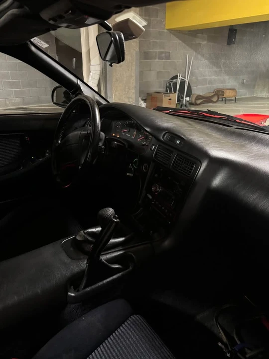 1992 Toyota SW20 MR2 - Image 10 of 20