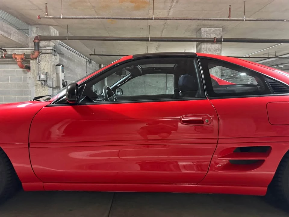 1992 Toyota SW20 MR2 - Image 18 of 20