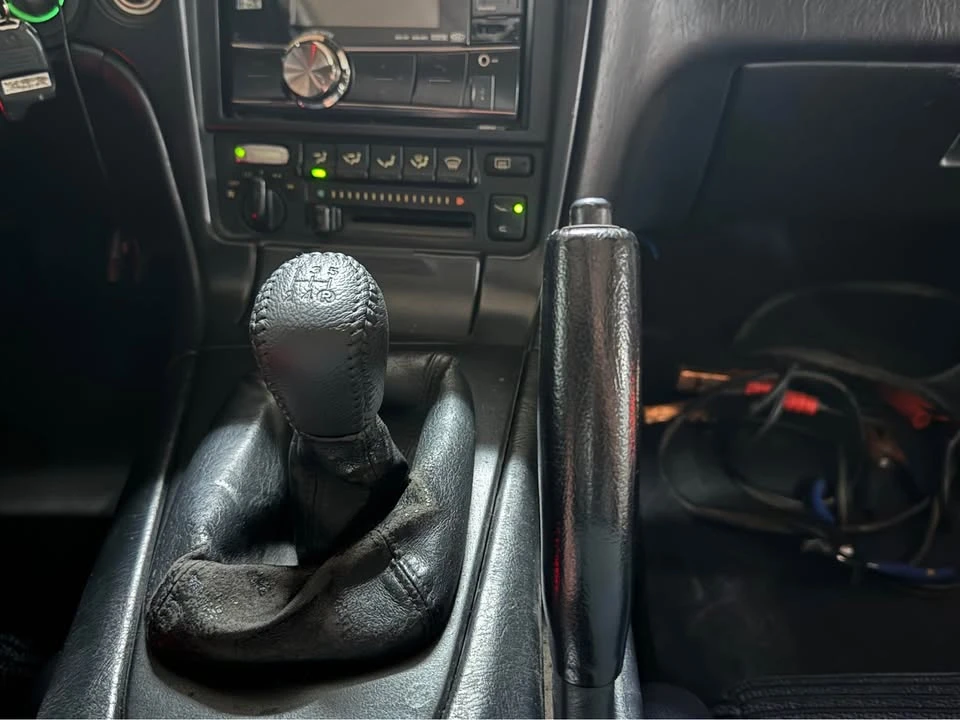 1992 Toyota SW20 MR2 - Image 9 of 20