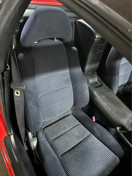 1992 Toyota SW20 MR2 - Image 11 of 20