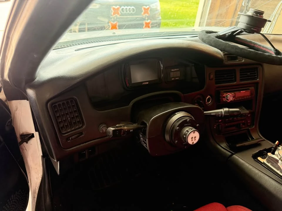 1992 Toyota SW20 MR2 - Image 13 of 16