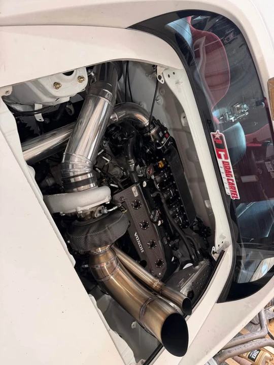 1992 Toyota SW20 MR2 - Image 2 of 16