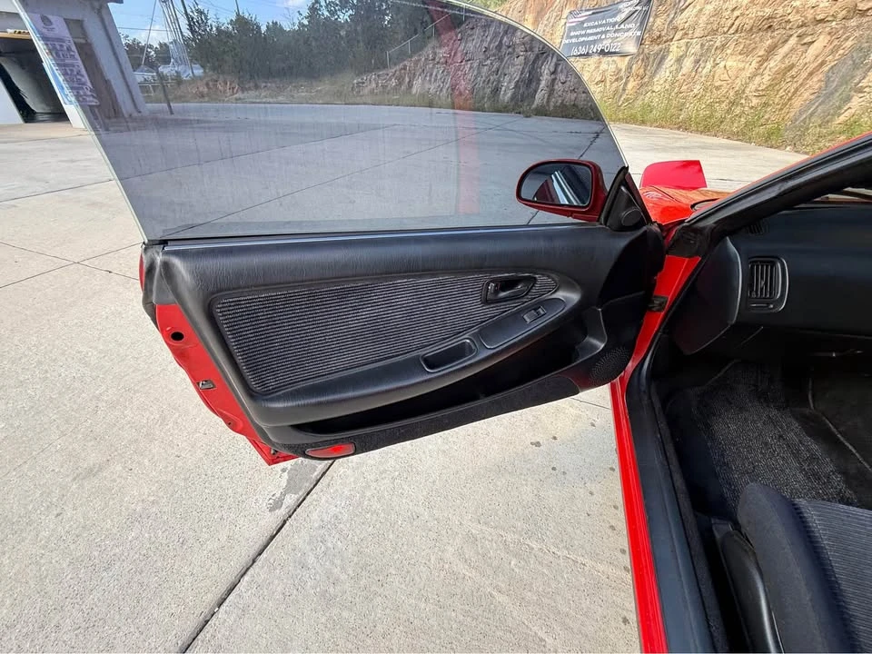 1992 Toyota SW20 MR2 - Image 15 of 20