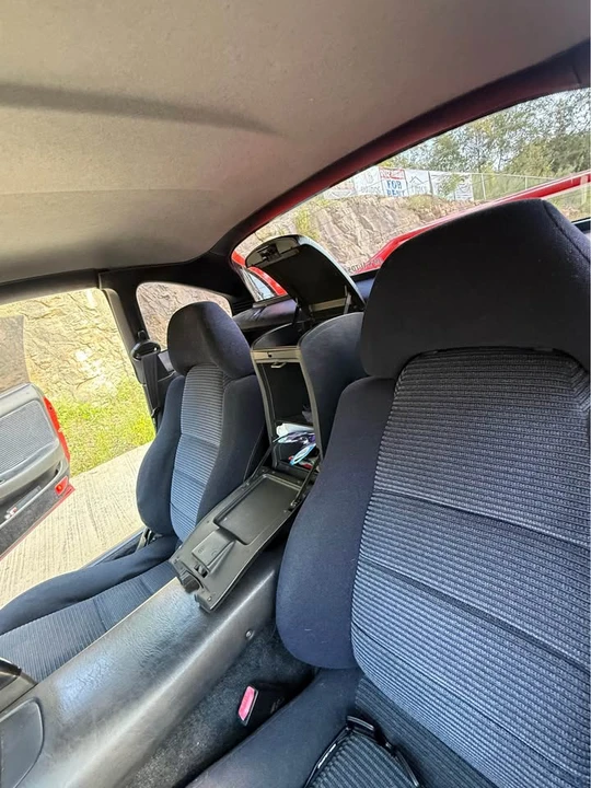1992 Toyota SW20 MR2 - Image 16 of 20