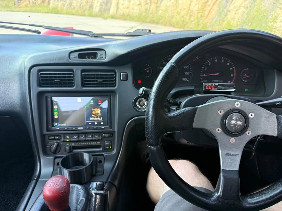 1992 Toyota SW20 MR2 - Image 17 of 20