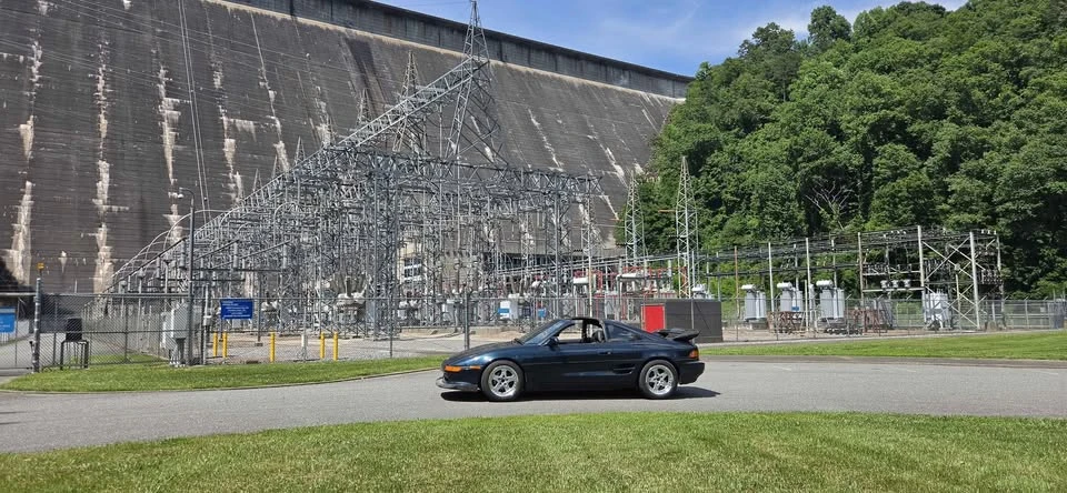 1992 Toyota SW20 MR2 - Image 6 of 14