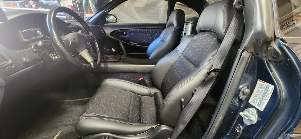 1992 Toyota SW20 MR2 - Image 13 of 14