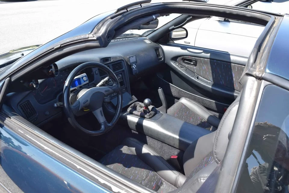 1992 Toyota SW20 MR2 - Image 12 of 14