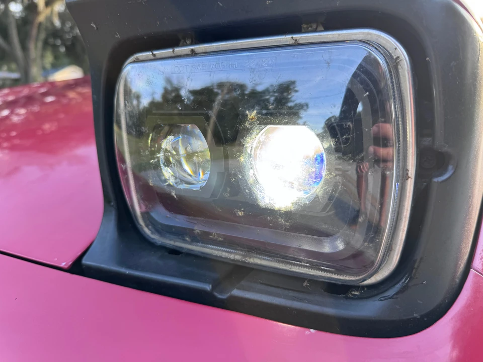 1992 Toyota SW20 MR2 - Image 23 of 31