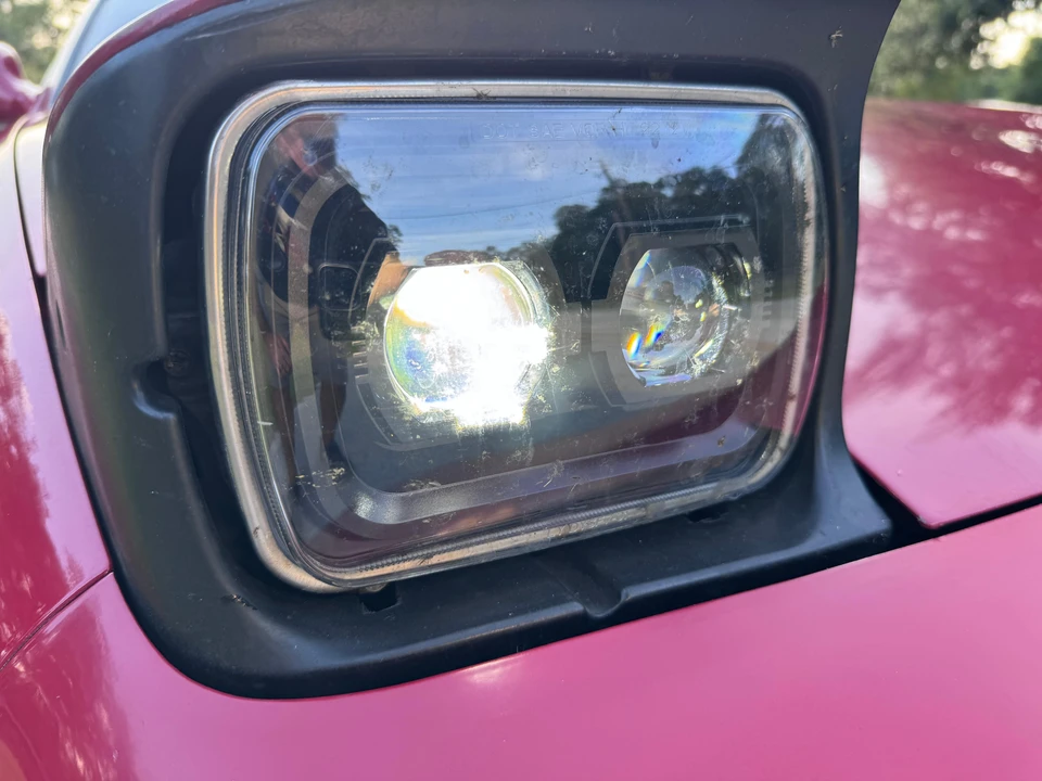 1992 Toyota SW20 MR2 - Image 19 of 31