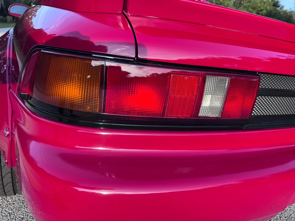 1992 Toyota SW20 MR2 - Image 29 of 31