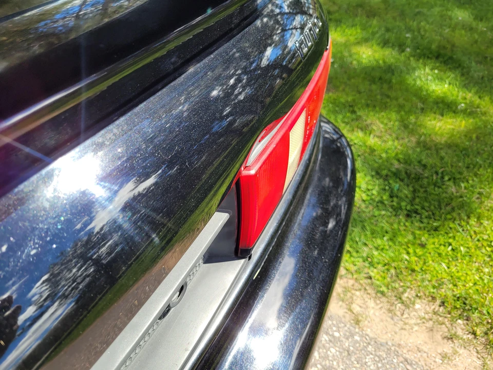 1992 Toyota SW20 MR2 - Image 30 of 31