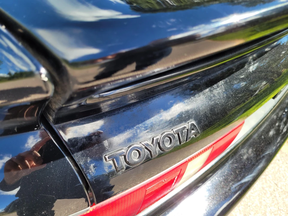 1992 Toyota SW20 MR2 - Image 29 of 31