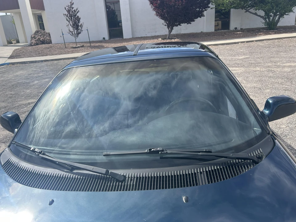 1992 Toyota SW20 MR2 - Image 21 of 31