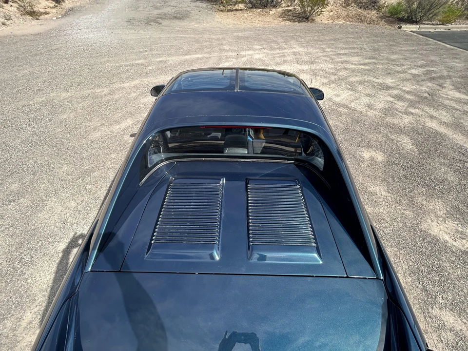 1992 Toyota SW20 MR2 - Image 31 of 31