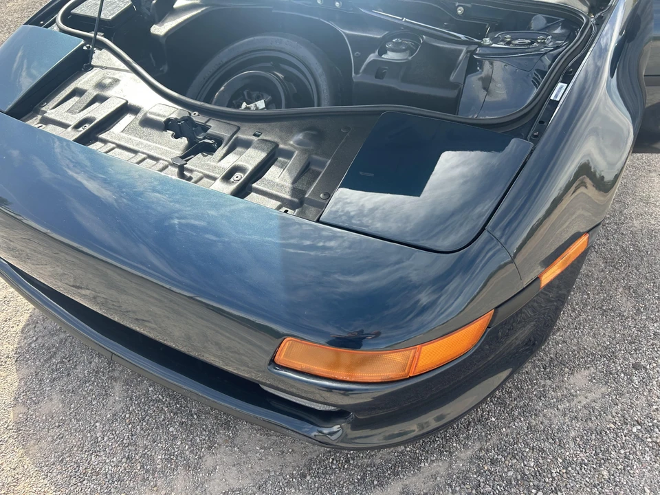 1992 Toyota SW20 MR2 - Image 24 of 31