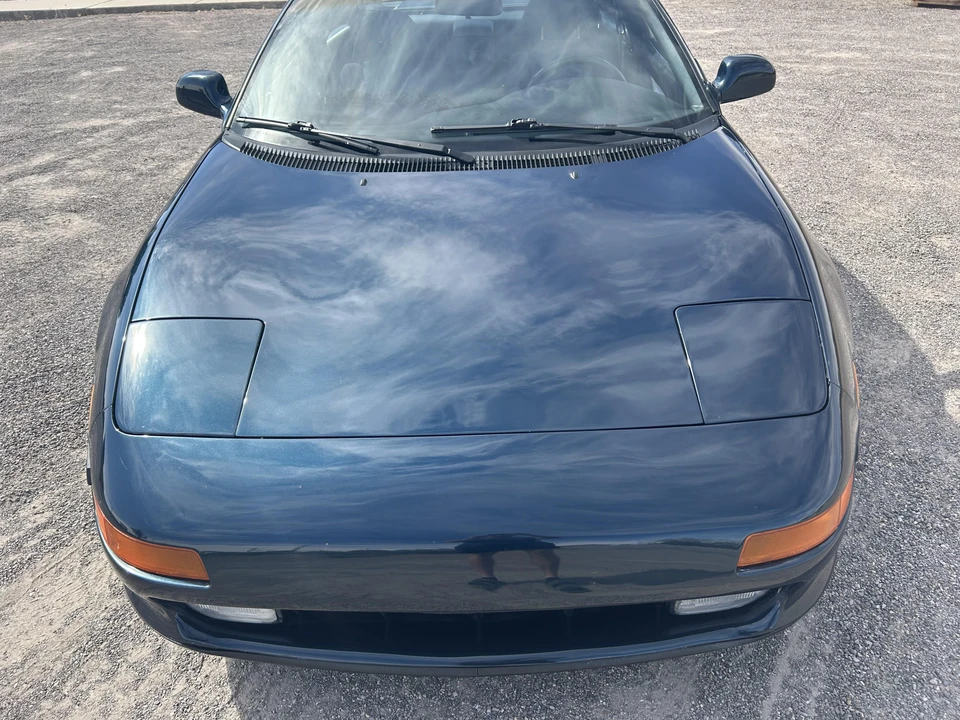 1992 Toyota SW20 MR2 - Image 20 of 31