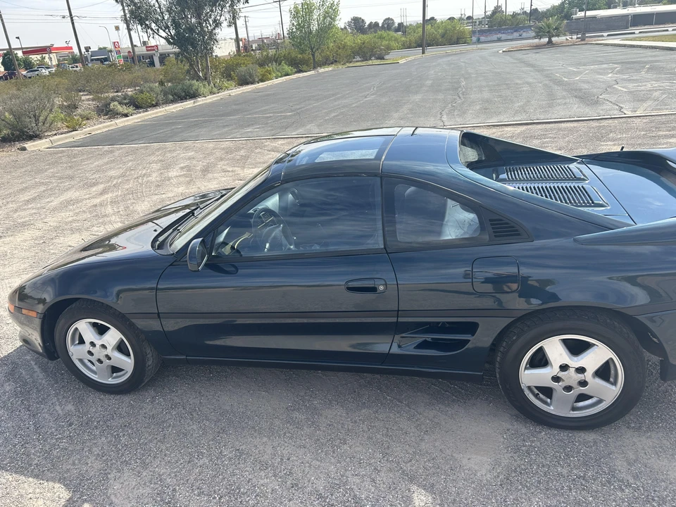 1992 Toyota SW20 MR2 - Image 27 of 31