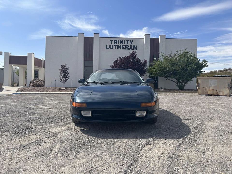 1992 Toyota SW20 MR2 - Image 6 of 31