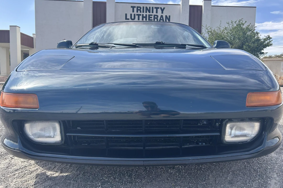1992 Toyota SW20 MR2 - Image 19 of 31