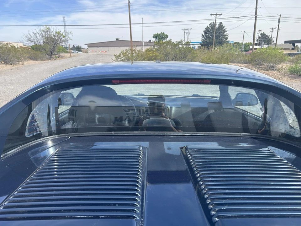 1992 Toyota SW20 MR2 - Image 30 of 31