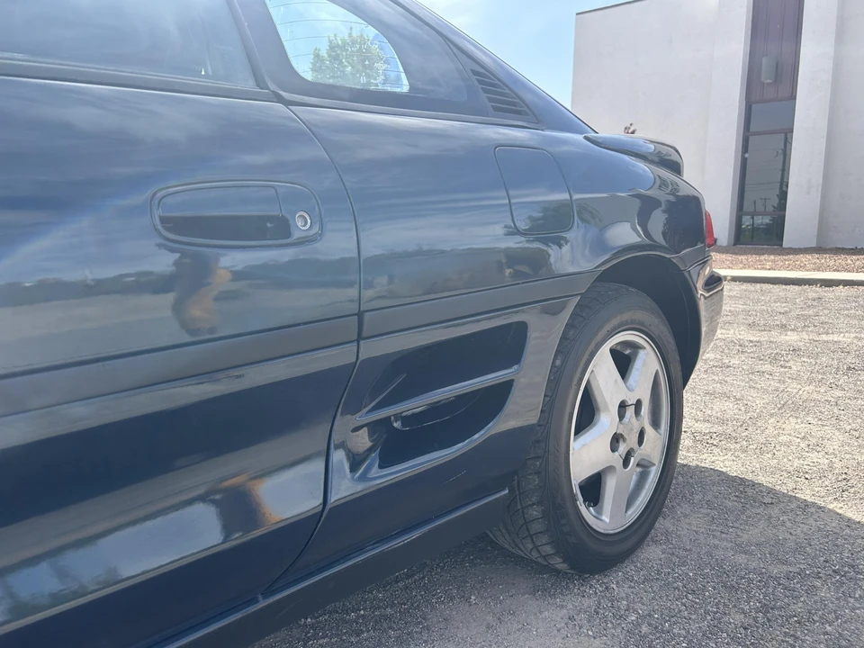 1992 Toyota SW20 MR2 - Image 28 of 31