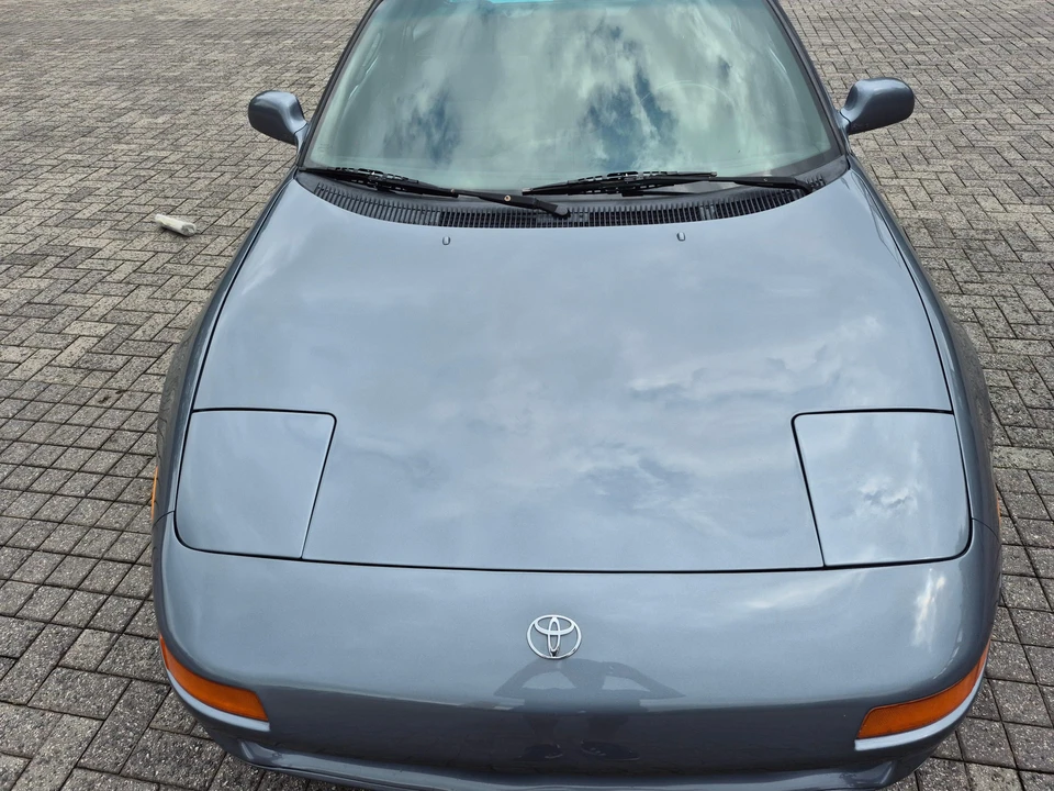 1992 Toyota SW20 MR2 - Image 27 of 31
