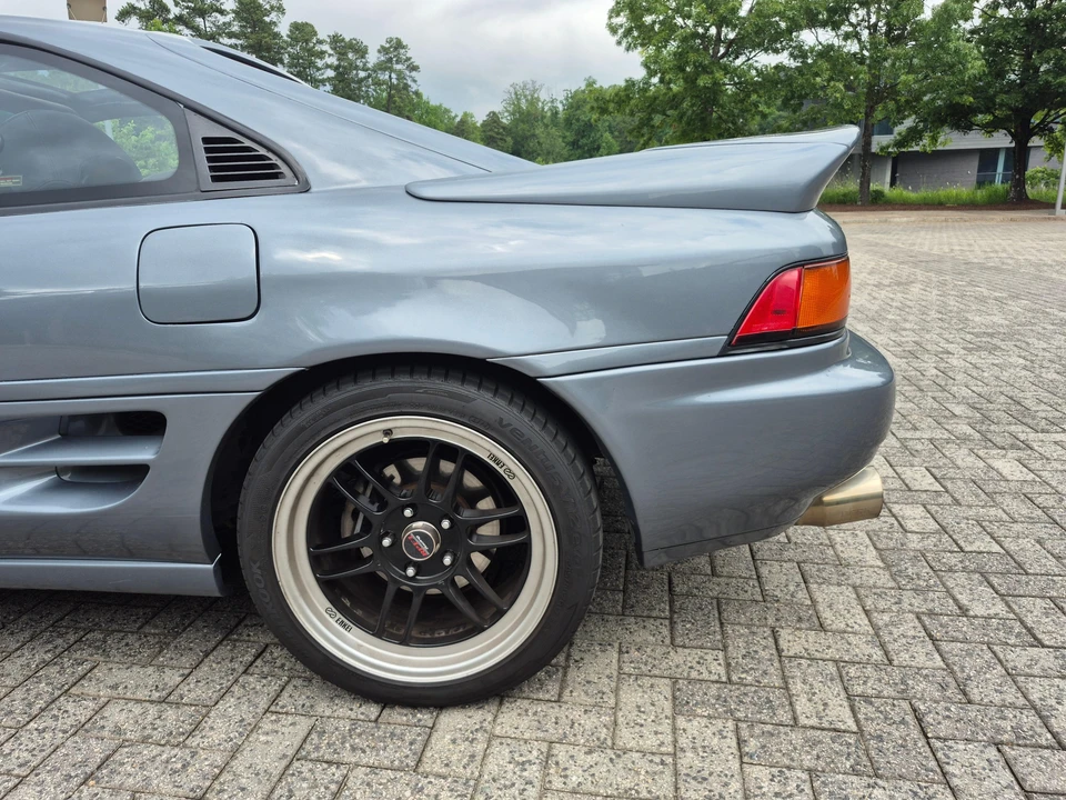 1992 Toyota SW20 MR2 - Image 29 of 31