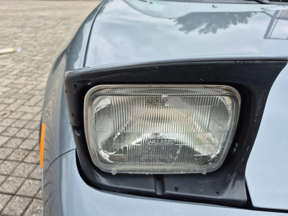 1992 Toyota SW20 MR2 - Image 26 of 31