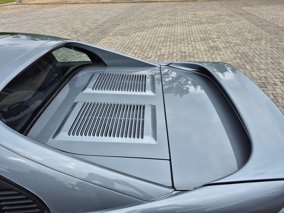 1992 Toyota SW20 MR2 - Image 31 of 31