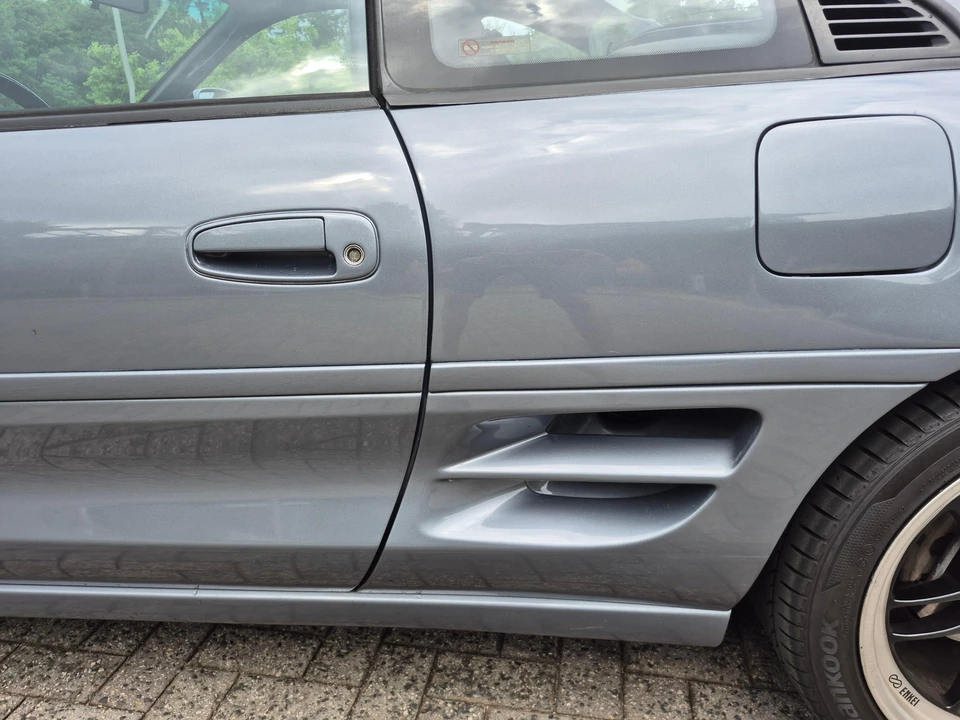 1992 Toyota SW20 MR2 - Image 30 of 31