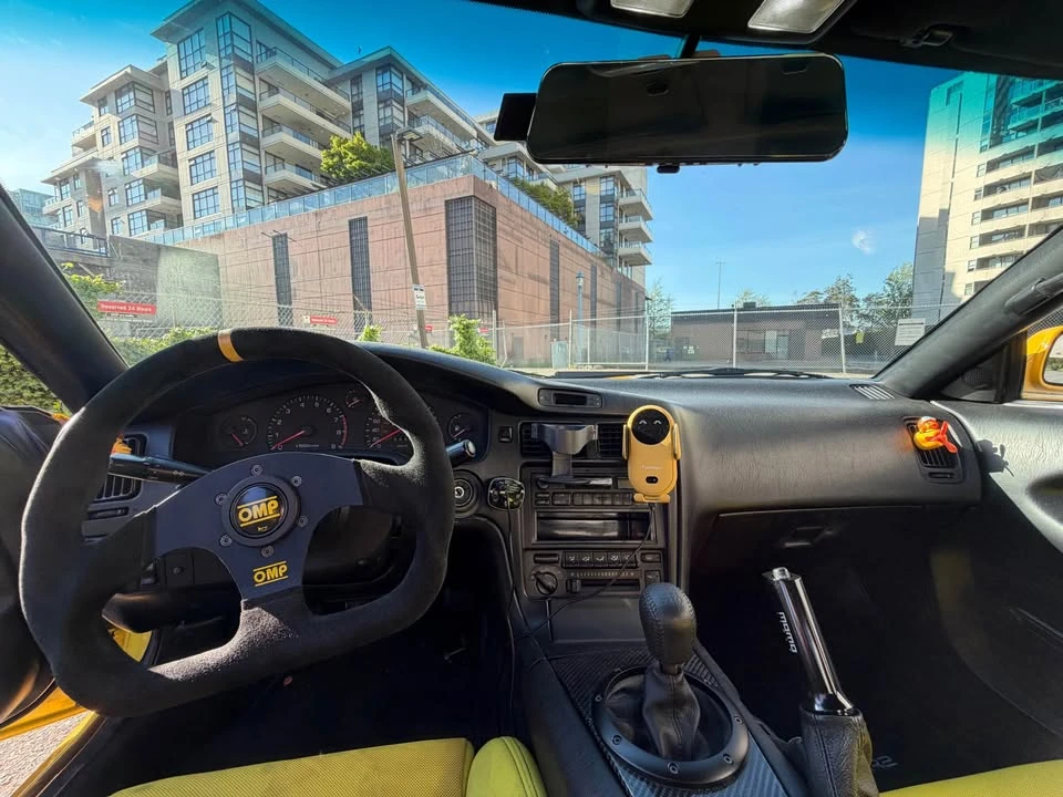 1992 Toyota SW20 MR2 - Image 10 of 10