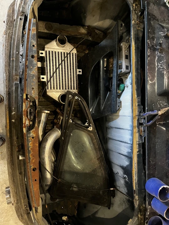 1992 Toyota SW20 MR2 - Image 4 of 12