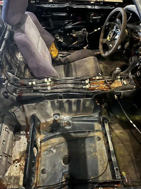 1992 Toyota SW20 MR2 - Image 2 of 12