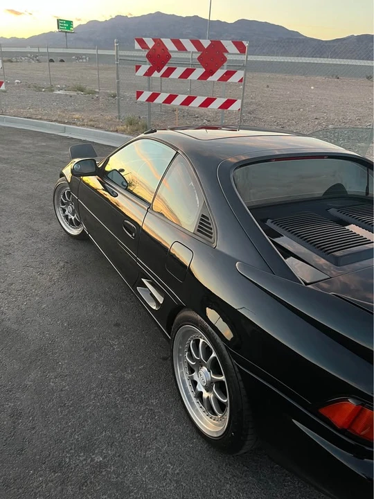 1992 Toyota SW20 MR2 - Image 6 of 10