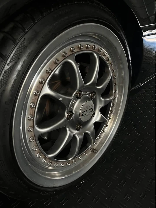 1992 Toyota SW20 MR2 - Image 4 of 10