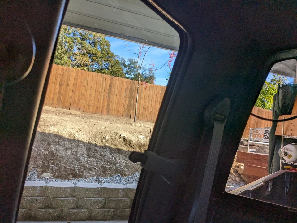 1992 Toyota Hilux 5th Gen - Image 10 of 21