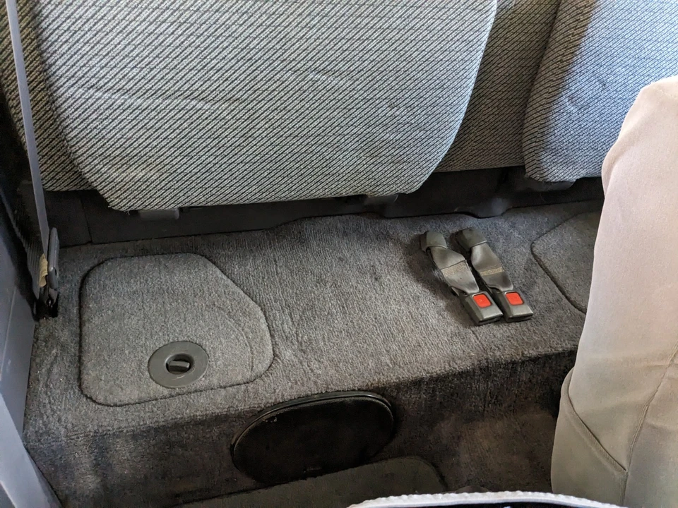 1992 Toyota Hilux 5th Gen - Image 8 of 21