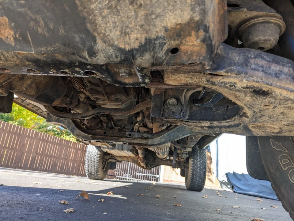 1992 Toyota Hilux 5th Gen - Image 20 of 21