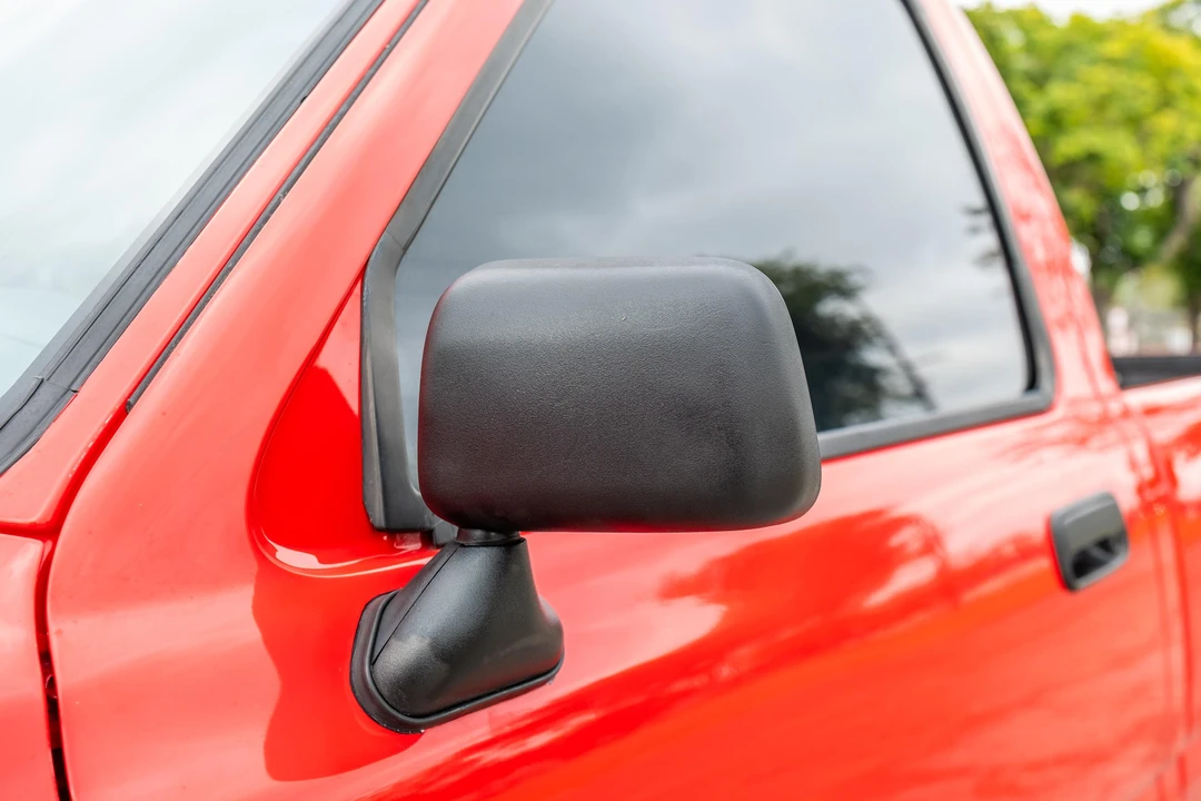 1992 Toyota Hilux 5th Gen - Image 18 of 31