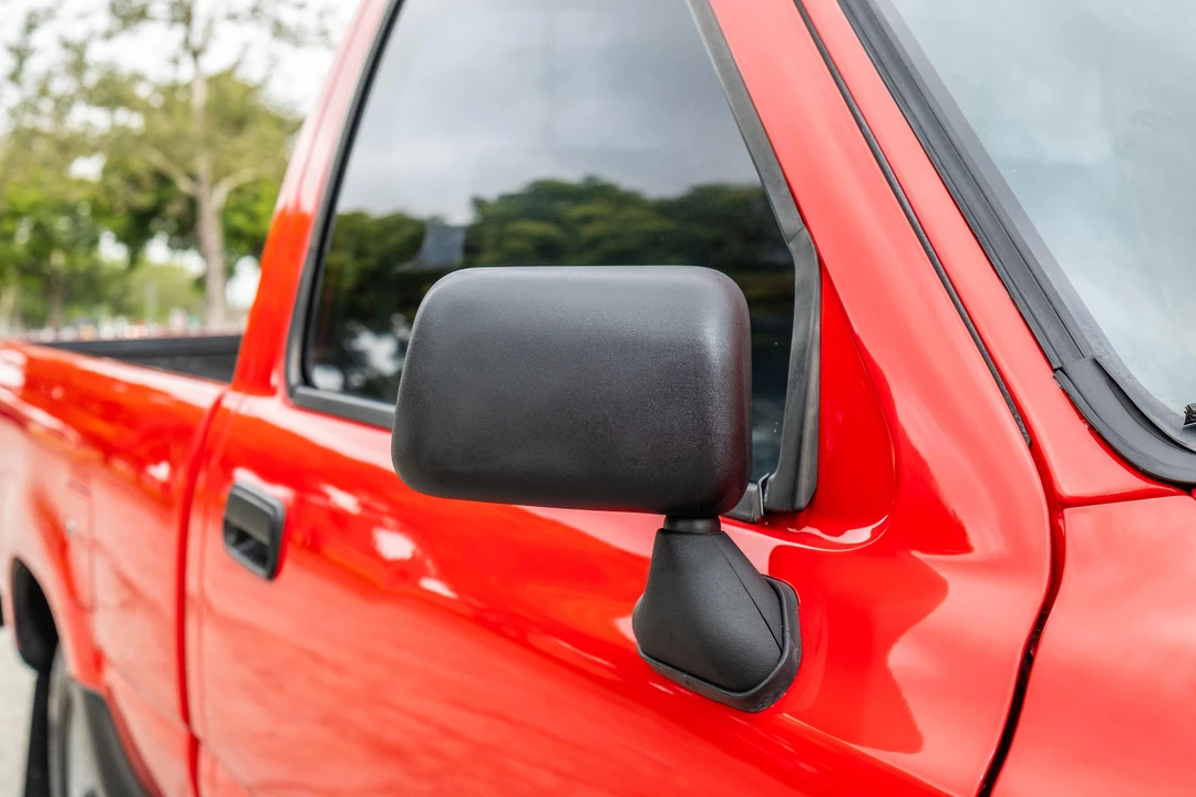 1992 Toyota Hilux 5th Gen - Image 20 of 31