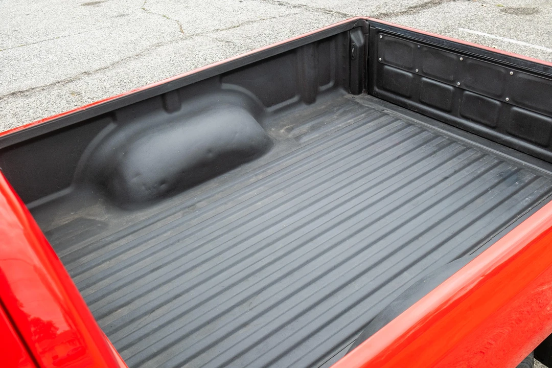 1992 Toyota Hilux 5th Gen - Image 26 of 31