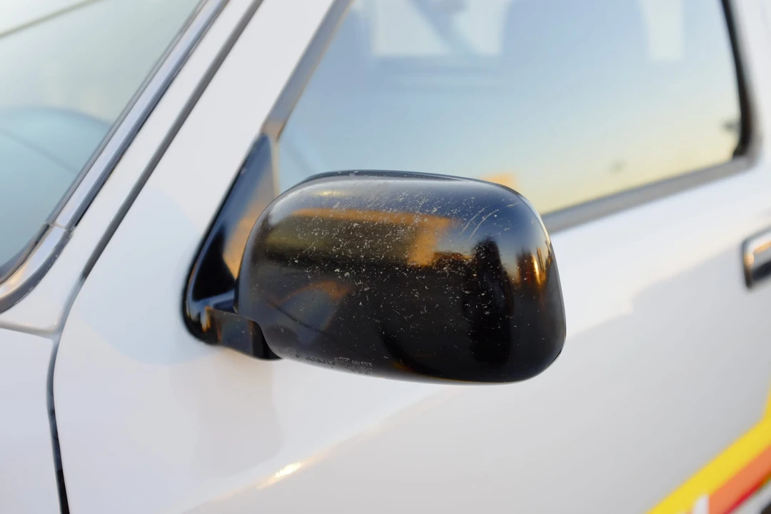 1992 Toyota Hilux 5th Gen - Image 31 of 31
